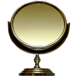 जादुई दर्पण  (Magic Mirror)