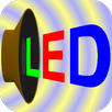 Scroller - LED & Text - With v APK