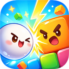 Crush & Bounce: Brick Blast icon