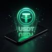 USDT Faucet Crypto Coin Reward APK