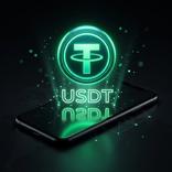 USDT Faucet Crypto Coin Reward