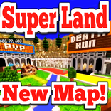 Mod Superland Map