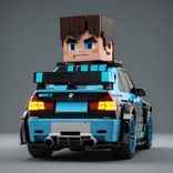 Mod  BMW M3 F80
