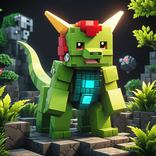 Mod Pixelmon Mcpe