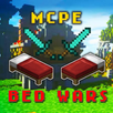 Bed Wars Mod MCPE APK
