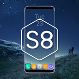 GX S8 Icon Pack