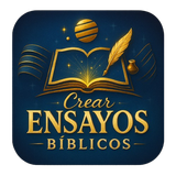 APK Crear Ensayos Blícos