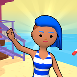 Create your beach