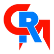CRM Software App ไอคอน