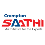 Crompton Saathi