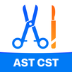 CST Exam Prep 2026 APK