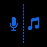 Vocal remover, Karaoke: Stemy