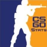 CS:GO Stats