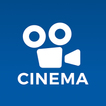 Coming Soon Cinema ícone