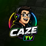 CAZE TV