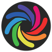 Phototint आइकन