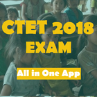 CTET exam 2018 icon