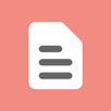 Notebook: Folders, Word Count APK