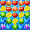Fruit Pop Party - Match 3 game APK