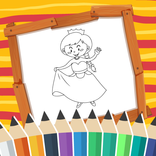 Color Play - Coloring Book Game