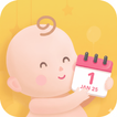 Baby Age Calculator icon
