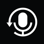 ”Reverse Audio: Voice Recorder