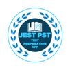 JEST PST Test MCQs Preparation APK