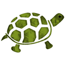 Book of Turtles aplikacja