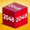 2048 Merge Cube APK