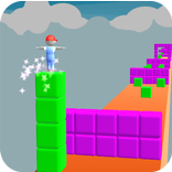 Cube Swiper Glitch