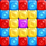 Pop the Cubes