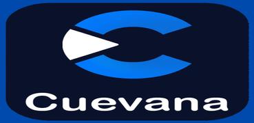 Cuevana স্ক্রিনশট 1