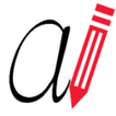 آیکون‌ Cursive Letters Alphabets