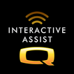 Interactive Assist icon