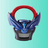 DX ULTRAMAN RISER ORB