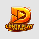 Cdntv Play Tela Pro