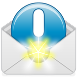 Berkedip On Mail