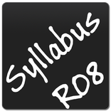 Syllabus for Anna University Regulation 2008