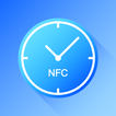 Mobile Punch Clock NFC ikona