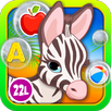 Baby Bubble Activity School wi APK