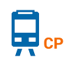 Cestovné poriadky CP APK