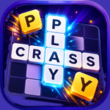 Lexfall: Crosswords & Words