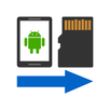 Move Files to SD Card & USB APK