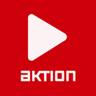 Mobile attendance Aktion icon