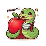 Wriggle Bites - Snake Game