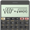 HiPER Scientific Calculator APK