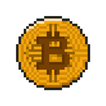 آیکون‌ Bitcoin Game: Crypto Rush