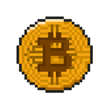 Bitcoin Game: Crypto Rush