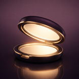 Mirror: Makeup & Screen Light