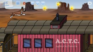 Agility City screenshot 7